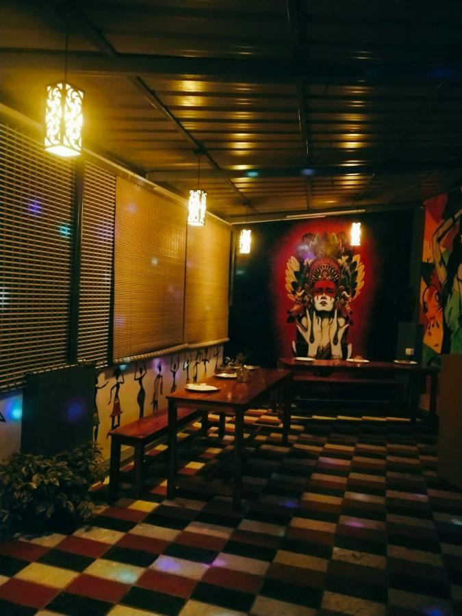 트리반드룸 The Banyan Hut 아파트 외부 사진