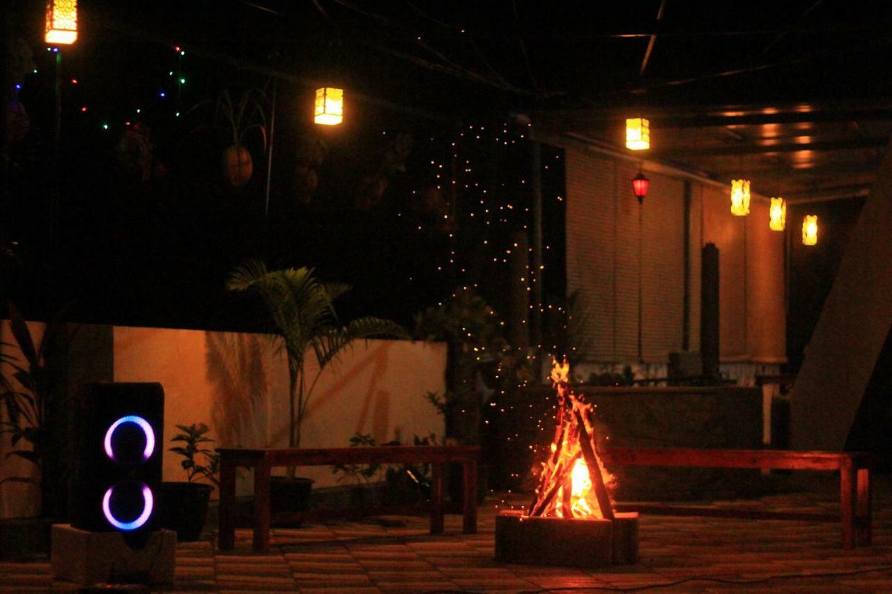 트리반드룸 The Banyan Hut 아파트 외부 사진
